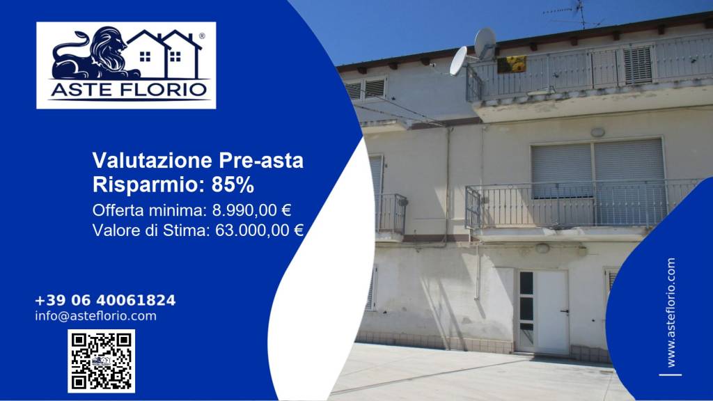 appartamento in vendita a Roseto degli Abruzzi