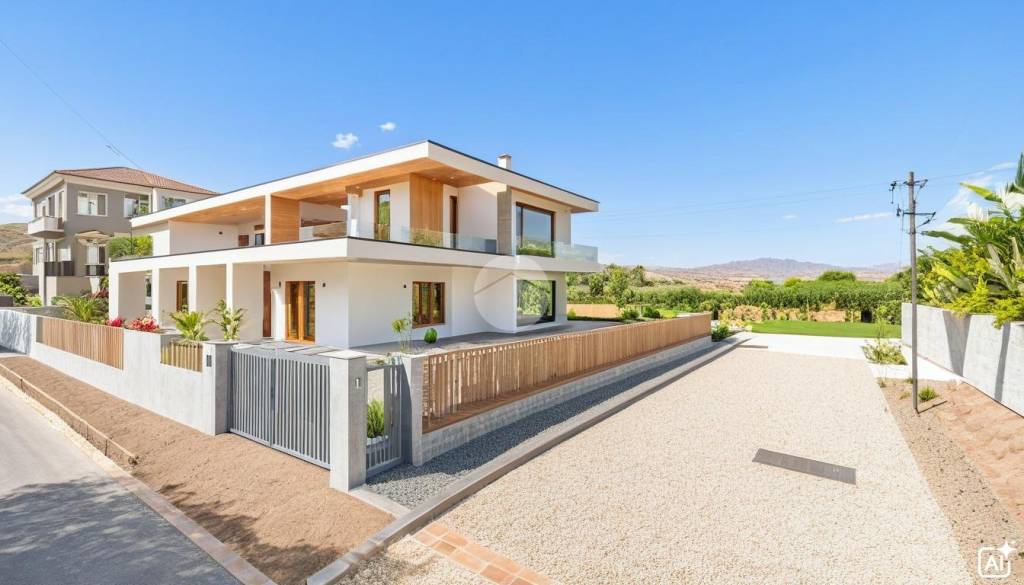 casa indipendente in vendita a Roseto degli Abruzzi