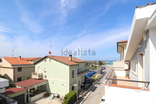 appartamento in vendita a Roseto degli Abruzzi