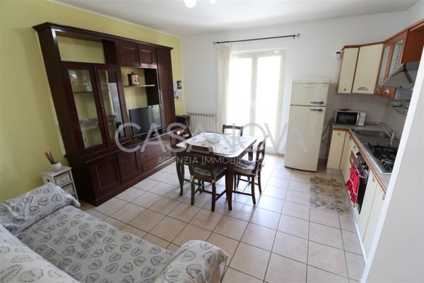 appartamento in vendita a Roseto degli Abruzzi in zona Cologna Spiaggia