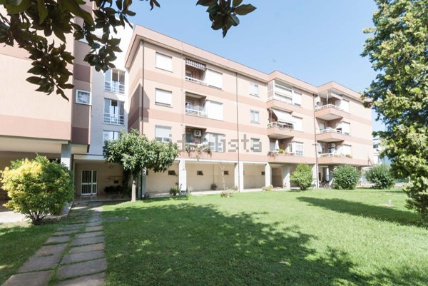 appartamento in vendita a Roseto degli Abruzzi in zona Cologna Spiaggia