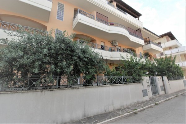 appartamento in vendita a Roseto degli Abruzzi