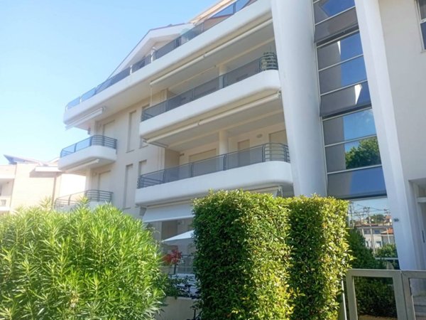 appartamento in vendita a Roseto degli Abruzzi