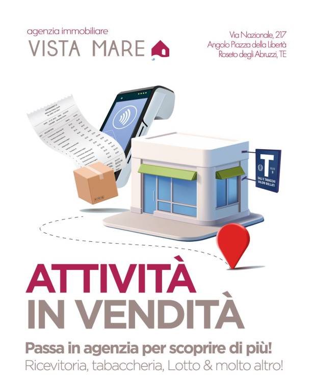 monolocale in vendita a Roseto degli Abruzzi