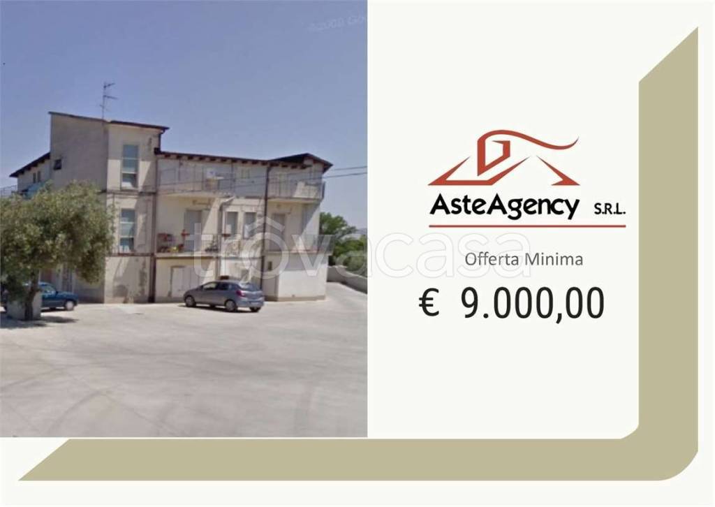 appartamento in vendita a Roseto degli Abruzzi