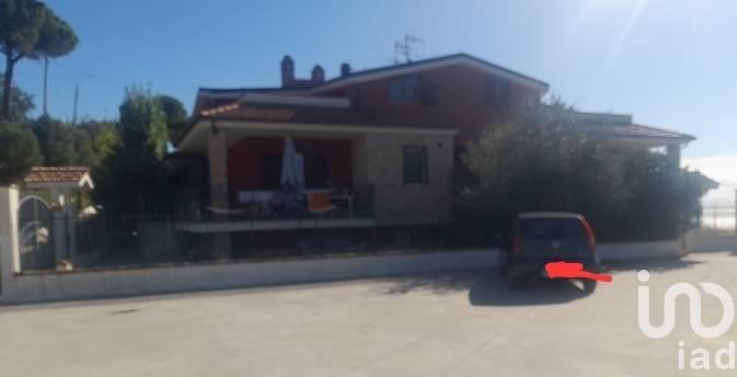 casa indipendente in vendita a Roseto degli Abruzzi in zona Montepagano