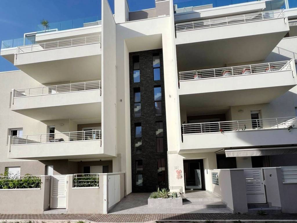 appartamento in vendita a Roseto degli Abruzzi