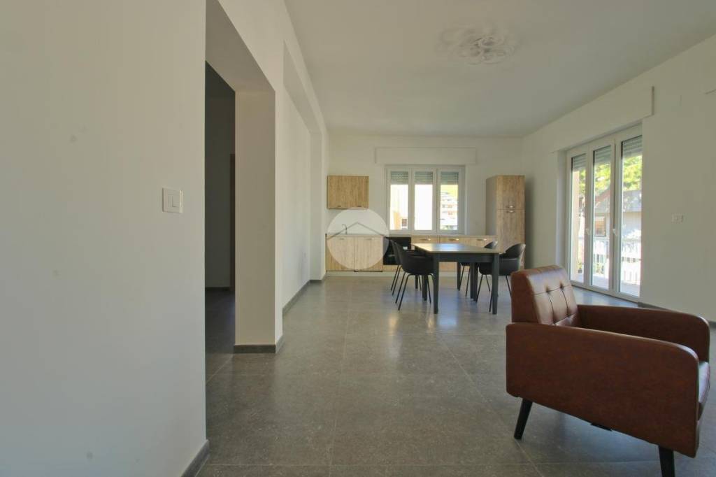 appartamento in vendita a Roseto degli Abruzzi