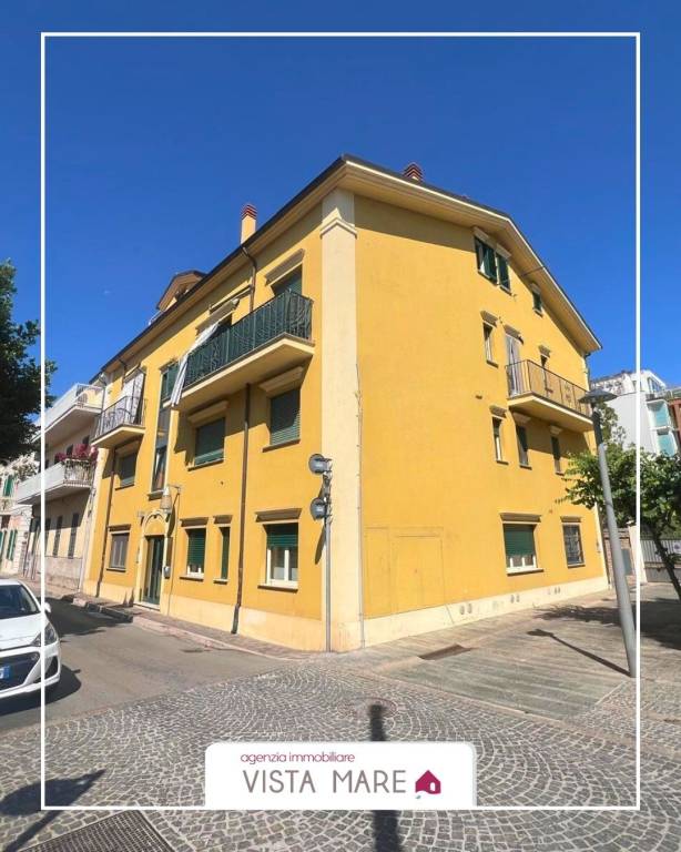 appartamento in vendita a Roseto degli Abruzzi