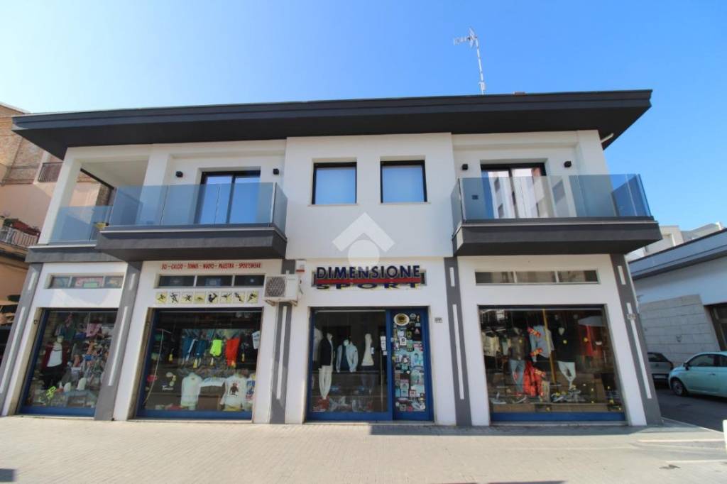 appartamento in vendita a Roseto degli Abruzzi