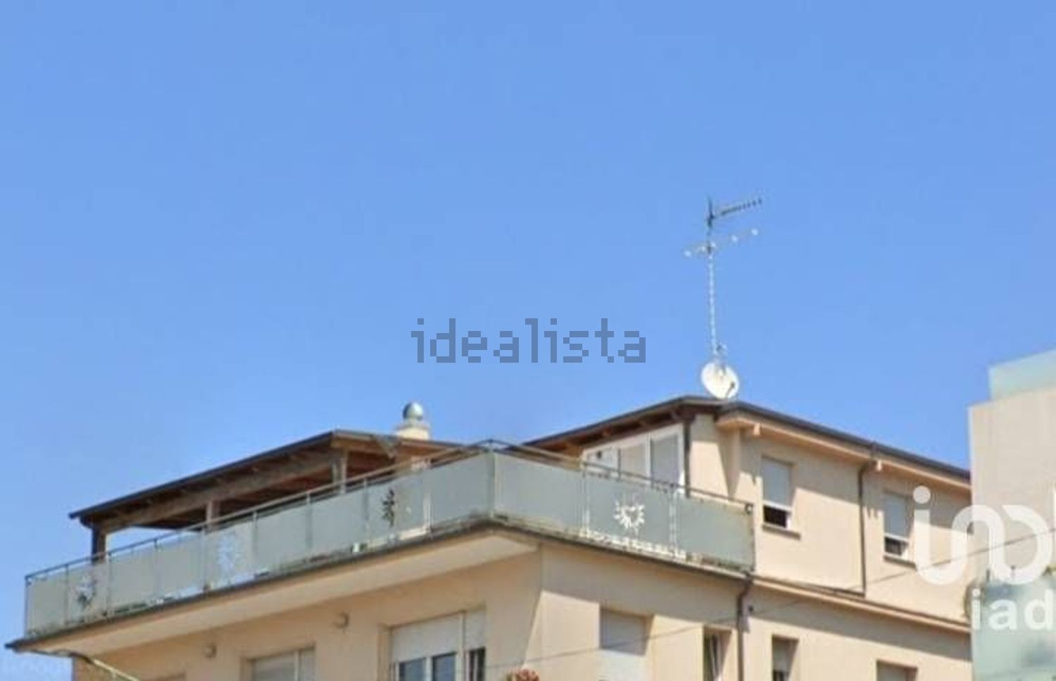 appartamento in vendita a Roseto degli Abruzzi