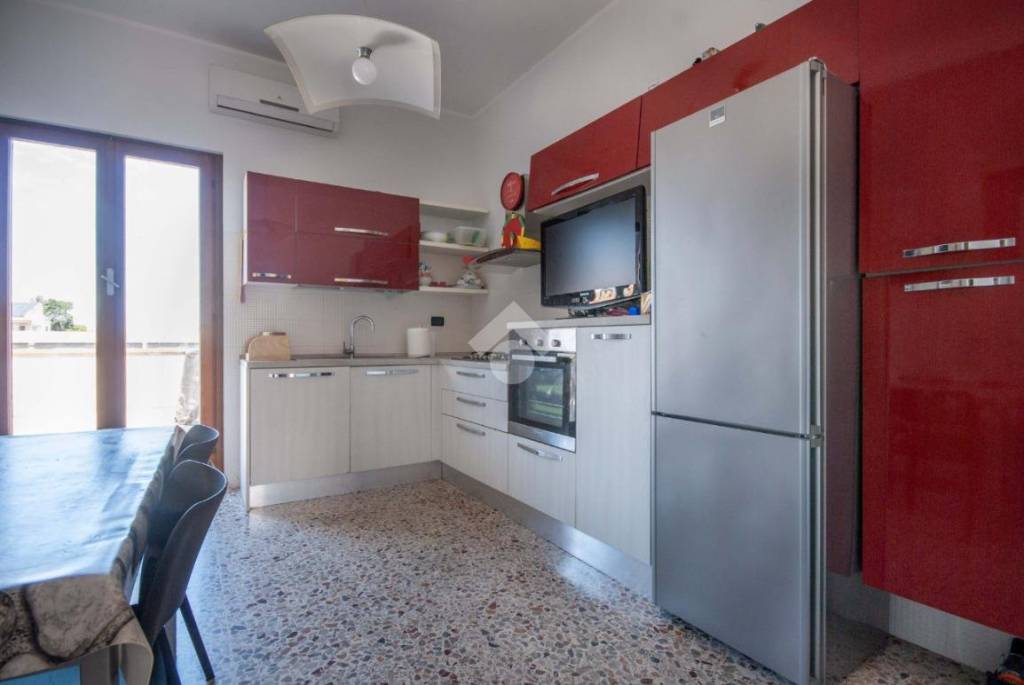 appartamento in vendita a Roseto degli Abruzzi in zona Cologna Spiaggia