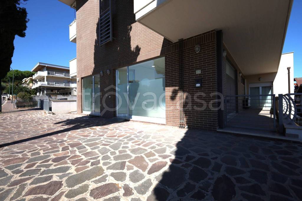 appartamento in vendita a Roseto degli Abruzzi