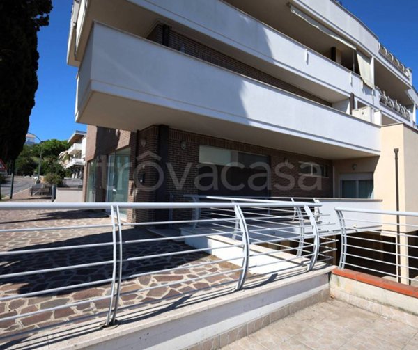 appartamento in vendita a Roseto degli Abruzzi