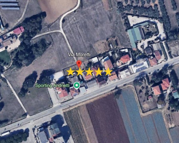 appartamento in vendita a Roseto degli Abruzzi in zona Santa Lucia