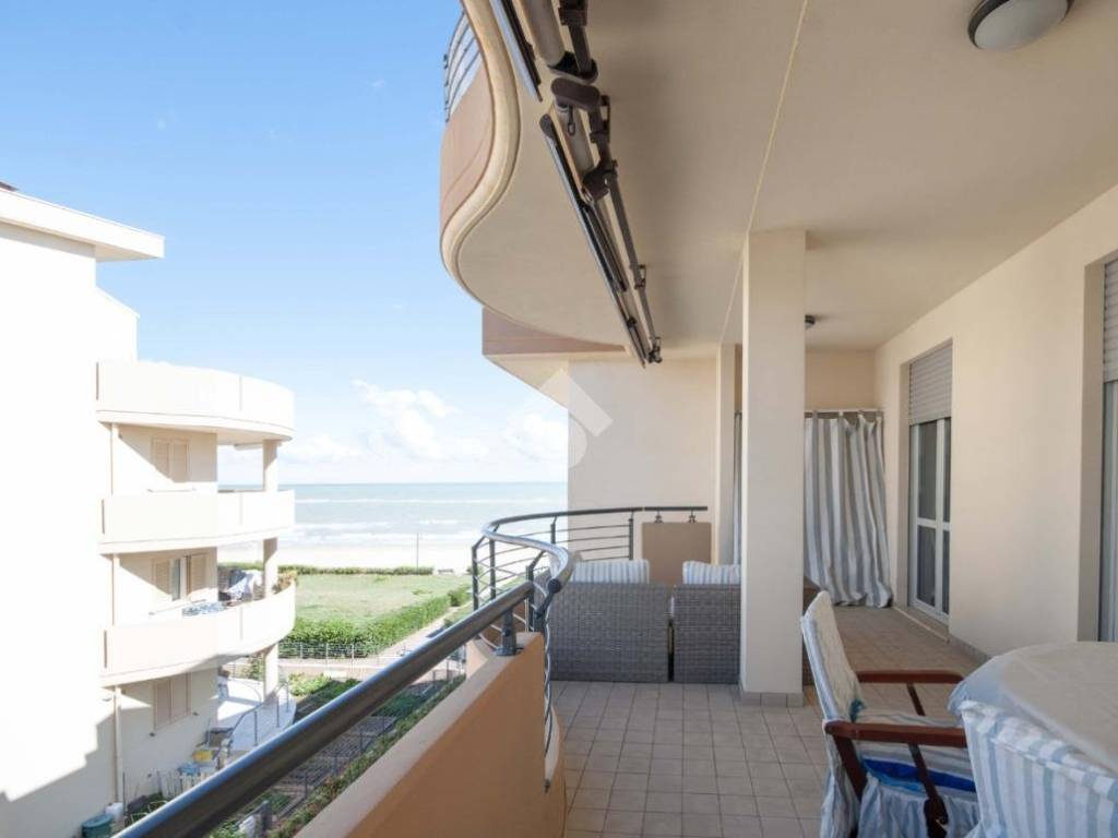 appartamento in vendita a Roseto degli Abruzzi