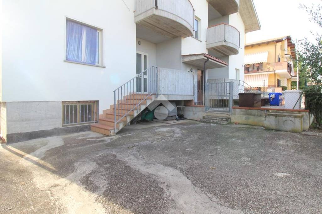 appartamento in vendita a Roseto degli Abruzzi in zona San Giovanni