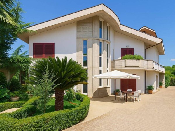 casa indipendente in vendita a Roseto degli Abruzzi