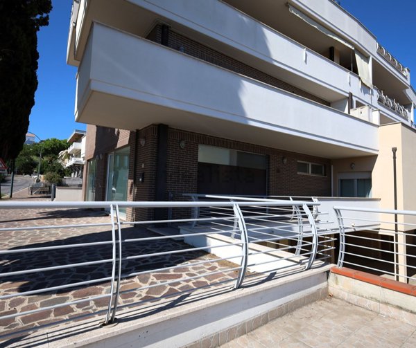appartamento in vendita a Roseto degli Abruzzi