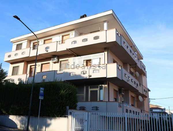 appartamento in vendita a Roseto degli Abruzzi
