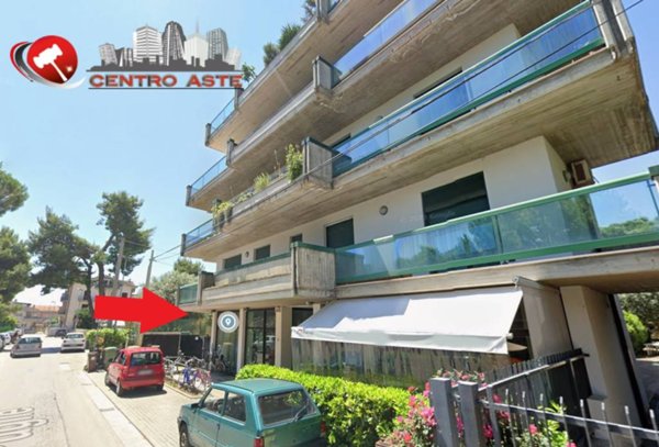 appartamento in vendita a Roseto degli Abruzzi