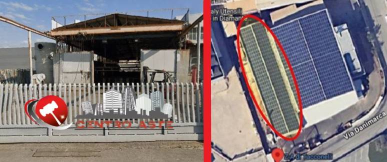 casa indipendente in vendita a Roseto degli Abruzzi in zona Voltarrosto