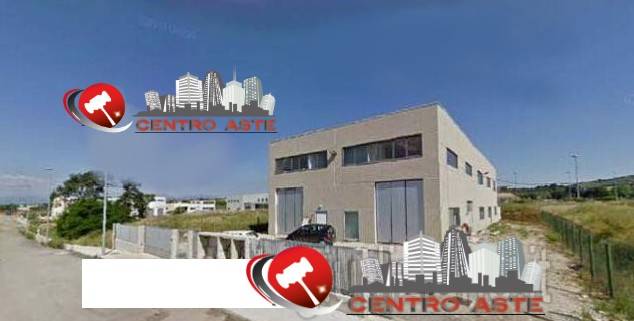 casale in vendita a Roseto degli Abruzzi