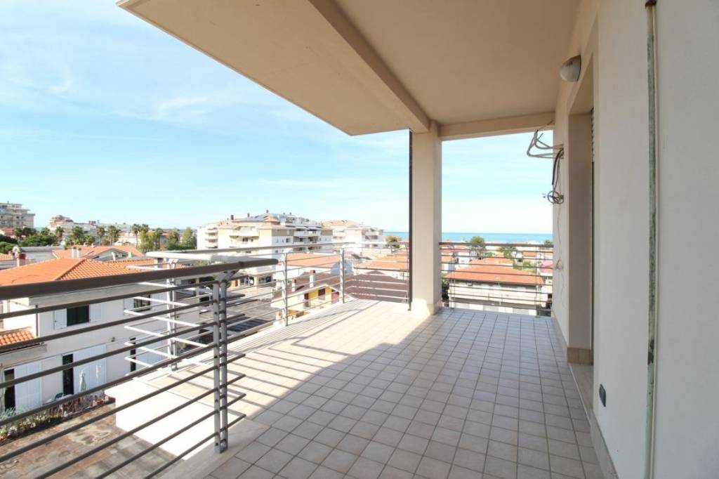 appartamento in vendita a Roseto degli Abruzzi