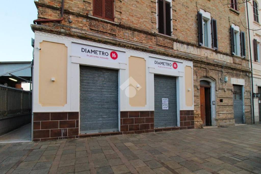 appartamento in vendita a Roseto degli Abruzzi