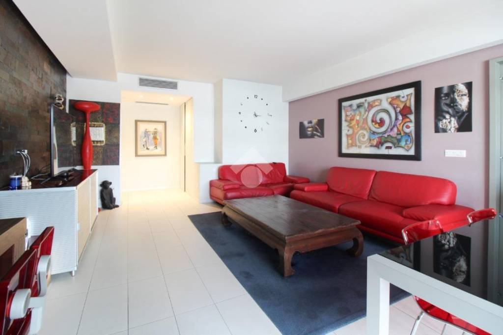 appartamento in vendita a Roseto degli Abruzzi