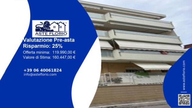 appartamento in vendita a Roseto degli Abruzzi