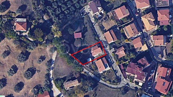 casa indipendente in vendita a Roseto degli Abruzzi