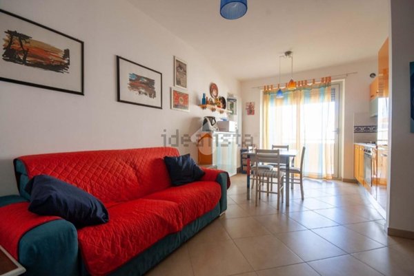 appartamento in vendita a Roseto degli Abruzzi