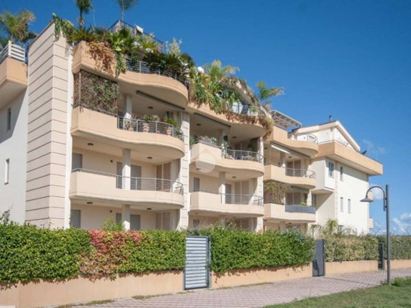 appartamento in vendita a Roseto degli Abruzzi