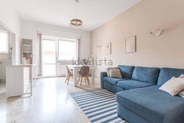 appartamento in vendita a Roseto degli Abruzzi