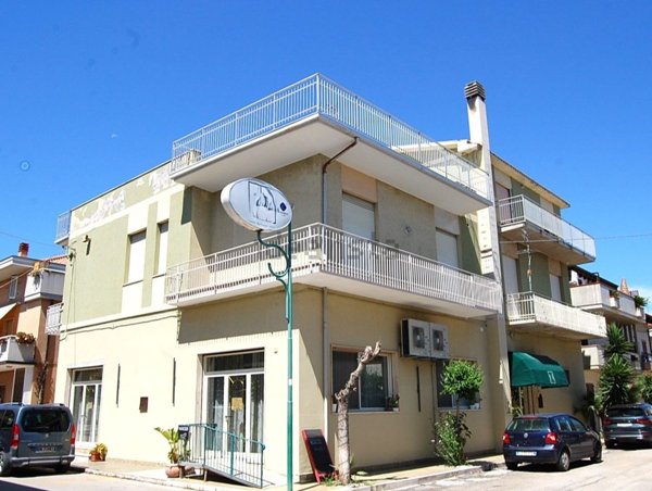 appartamento in vendita a Roseto degli Abruzzi