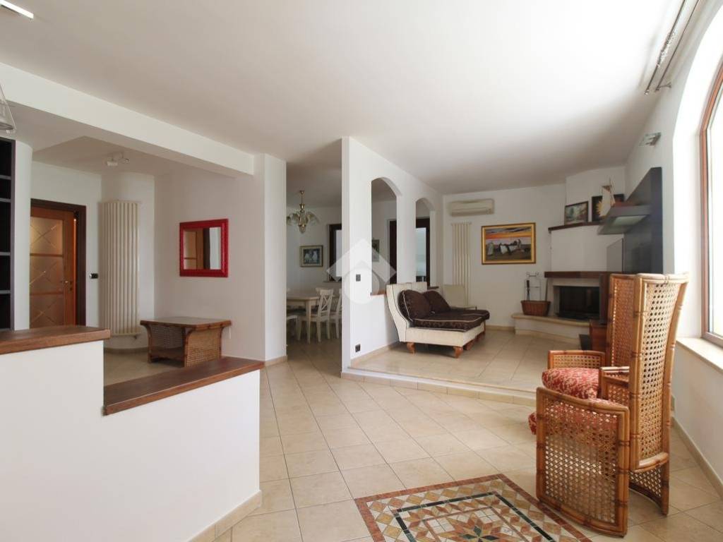 appartamento in vendita a Roseto degli Abruzzi