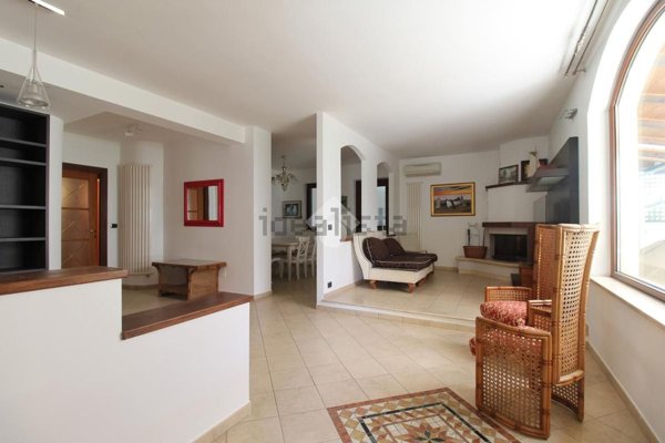 appartamento in vendita a Roseto degli Abruzzi