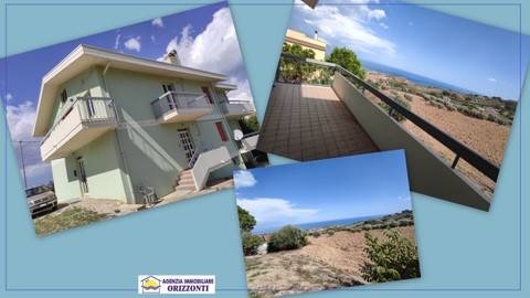 casa indipendente in vendita a Roseto degli Abruzzi