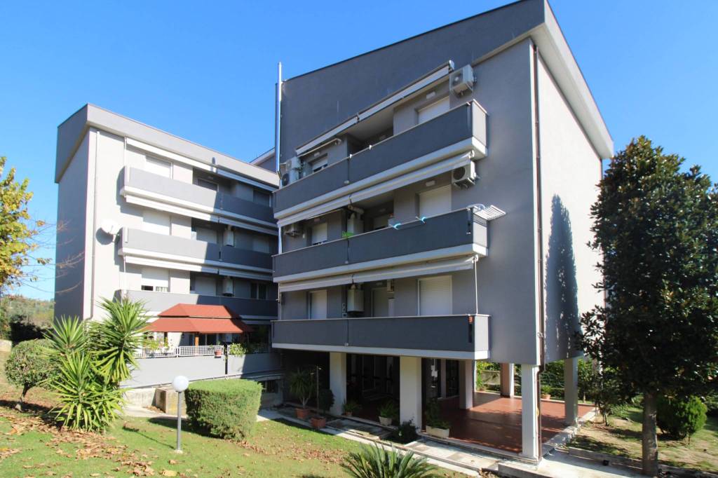 appartamento in vendita a Roseto degli Abruzzi