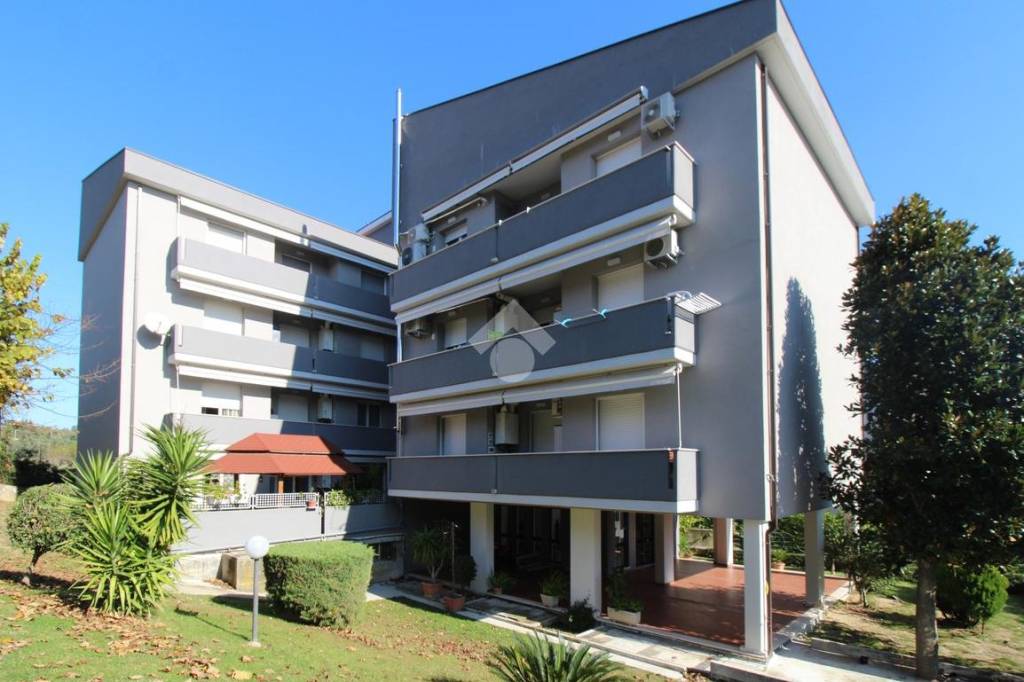 appartamento in vendita a Roseto degli Abruzzi