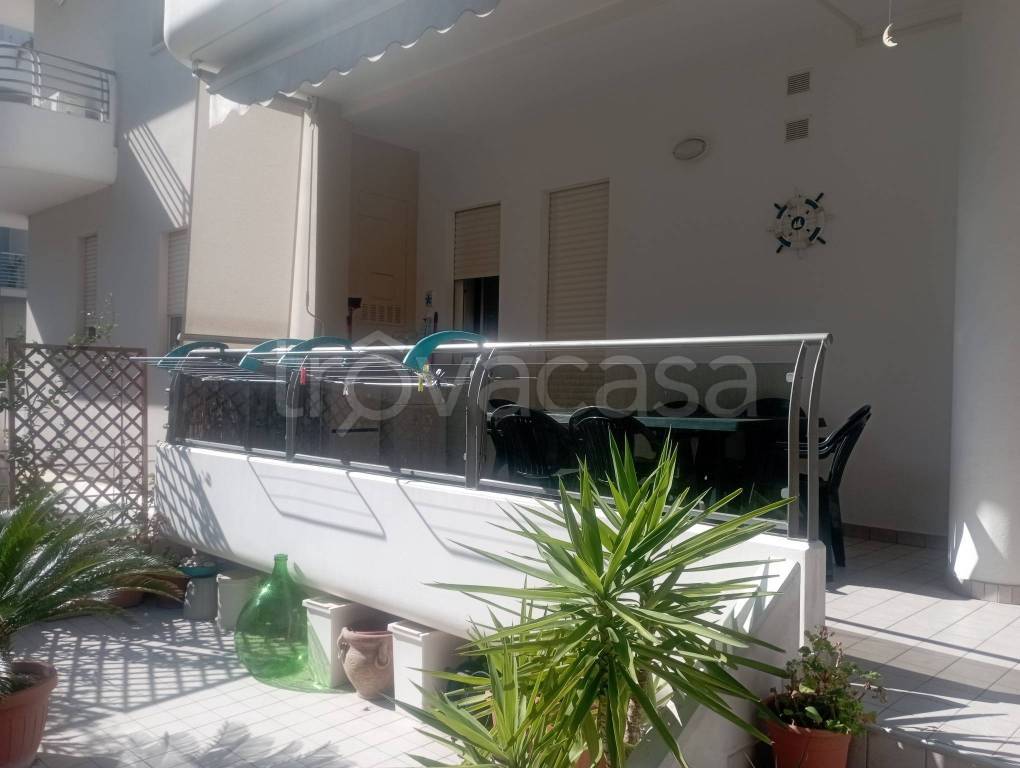 appartamento in vendita a Roseto degli Abruzzi