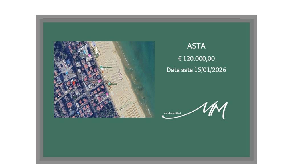 appartamento in vendita a Roseto degli Abruzzi