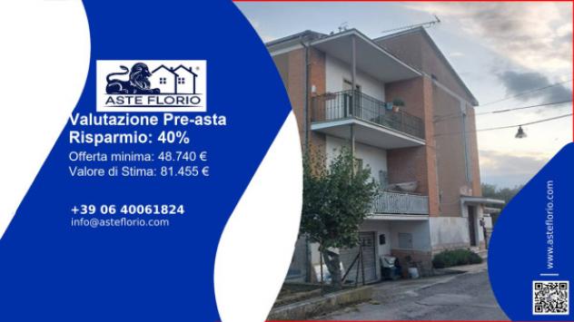 appartamento in vendita a Roseto degli Abruzzi