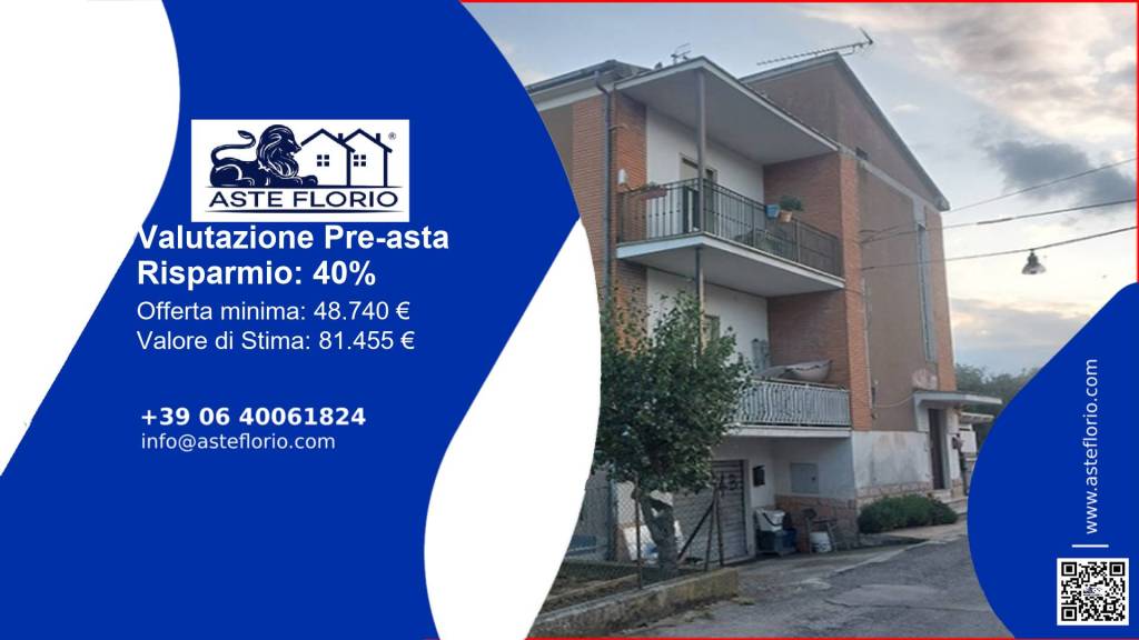 appartamento in vendita a Roseto degli Abruzzi