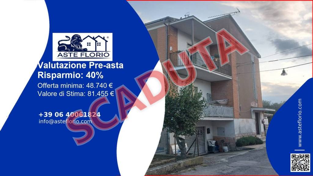 appartamento in vendita a Roseto degli Abruzzi