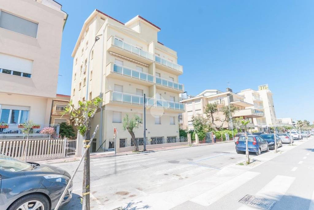 appartamento in vendita a Roseto degli Abruzzi