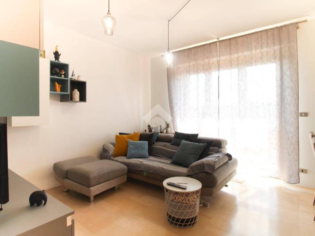 appartamento in vendita a Roseto degli Abruzzi