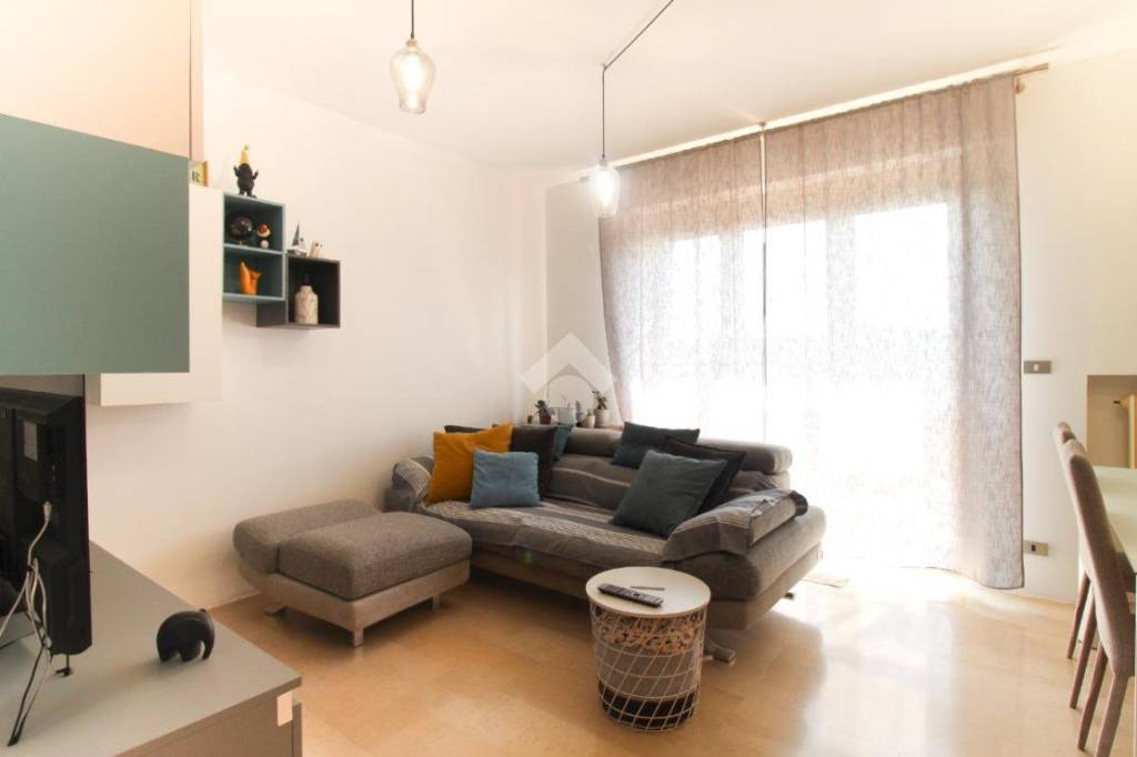 appartamento in vendita a Roseto degli Abruzzi