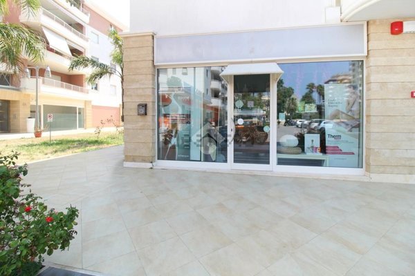 appartamento in vendita a Roseto degli Abruzzi